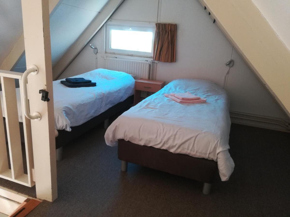 6-Pers Vakantiebungalow In Het Heuvelland Simpelveld Ngoại thất bức ảnh